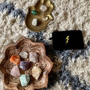 Mini Brandy Coin Purse✨